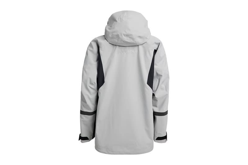 Burton Snowboards fragment Collection Release Info