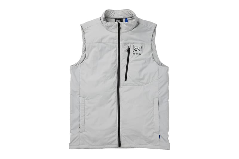 Burton Snowboards fragment Collection Release Info