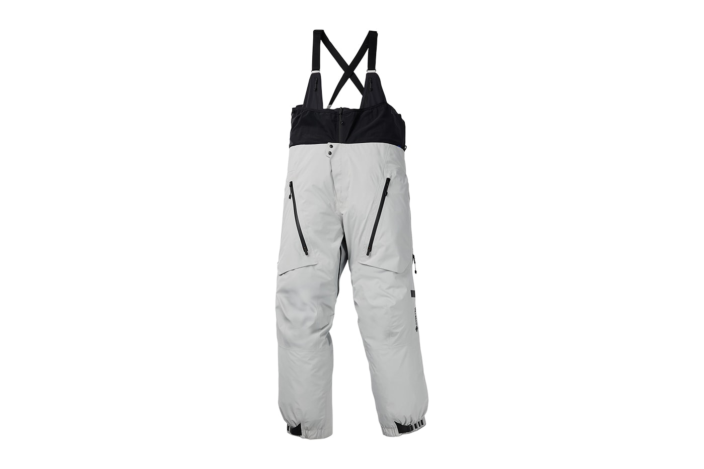Burton Snowboards fragment Collection Release Info