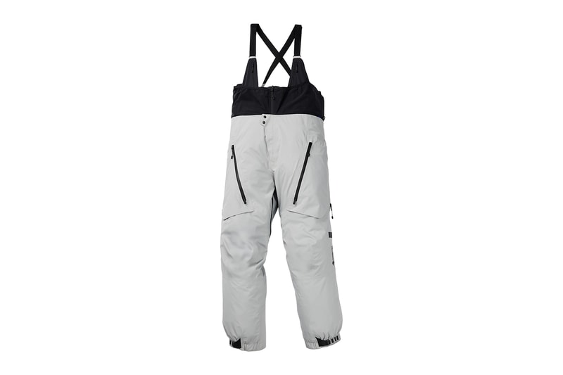 Burton Snowboards fragment Collection Release Info