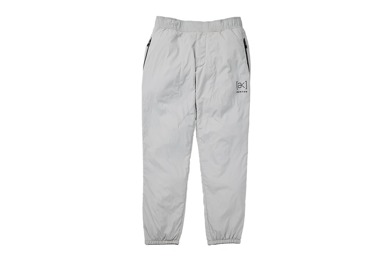 Burton Snowboards fragment Collection Release Info