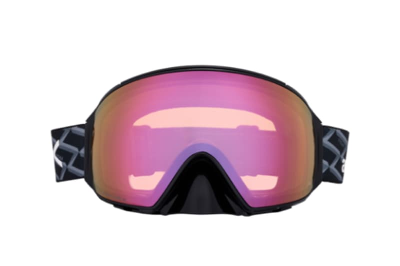 Burton Snowboards fragment Collection Release Info