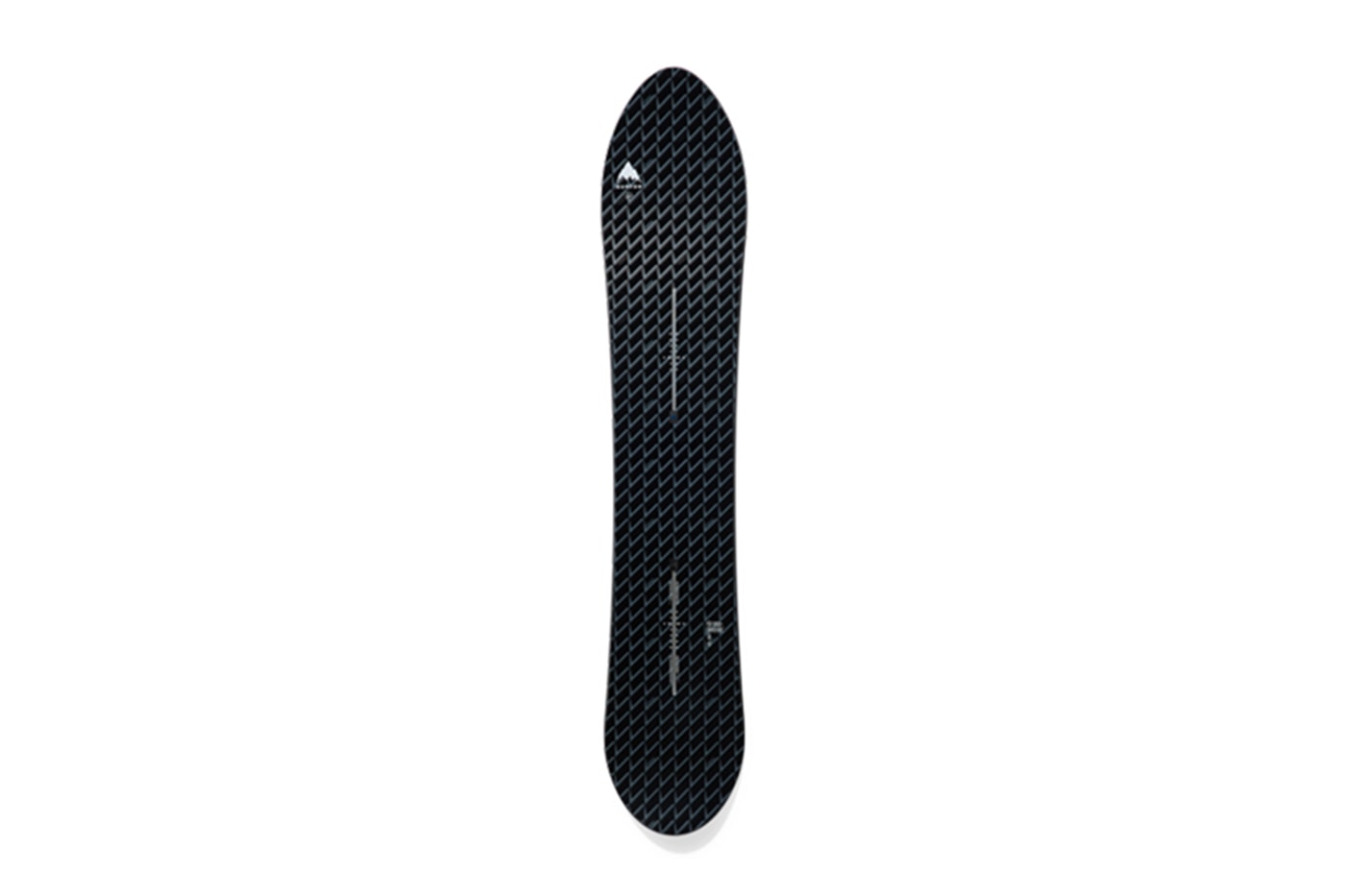 Burton Snowboards fragment Collection Release Info