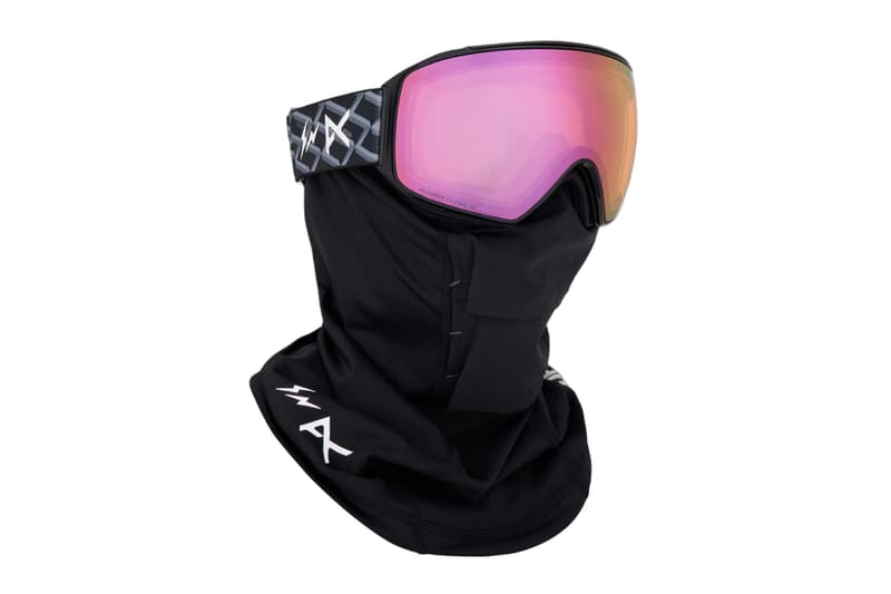 Burton Snowboards fragment Collection Release Info