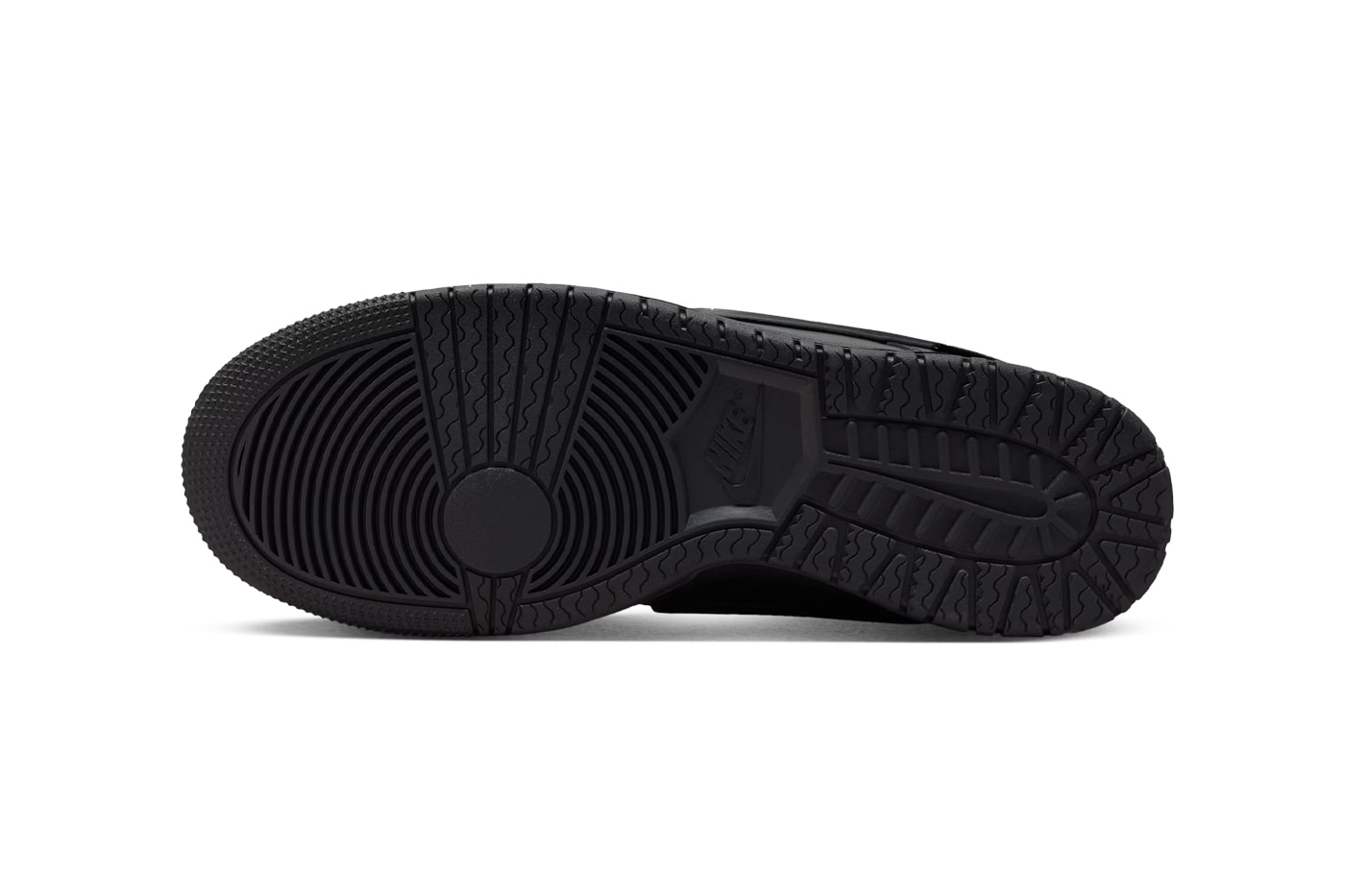 Official Look Nike Dunk Low GTX "Black" HQ2053-001 gore tex all weather Black/Anthracite-Off Noir