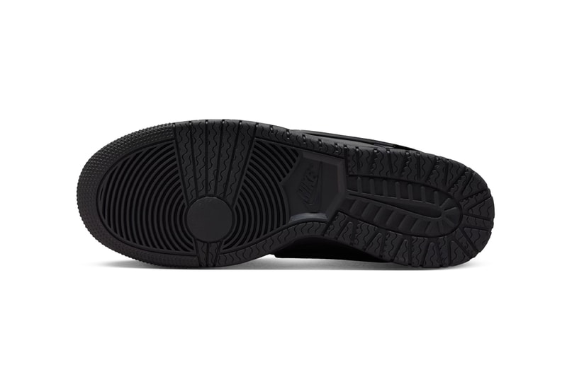 Official Look Nike Dunk Low GTX "Black" HQ2053-001 gore tex all weather Black/Anthracite-Off Noir