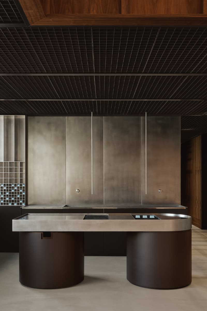 OAKV Healthcare Reimagines Wellness With Its Spa-Inspired Design atelier carle canada oakville ontario medical clinic