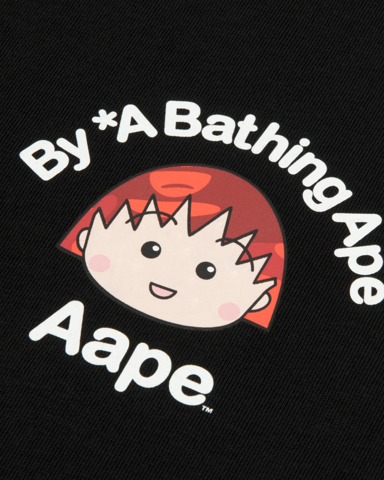 Destinasi streetwear terbaru di Osaka! AAPE buka store di Shinsaibashi