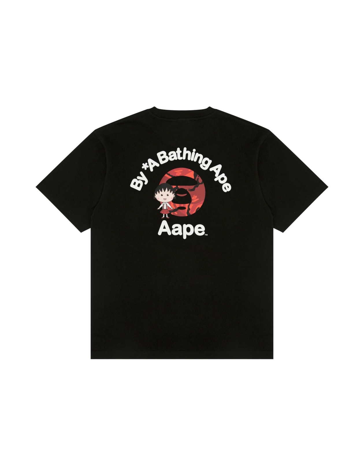 Osaka's New Streetwear Destination! AAPE Opens Shinsaibashi Store 