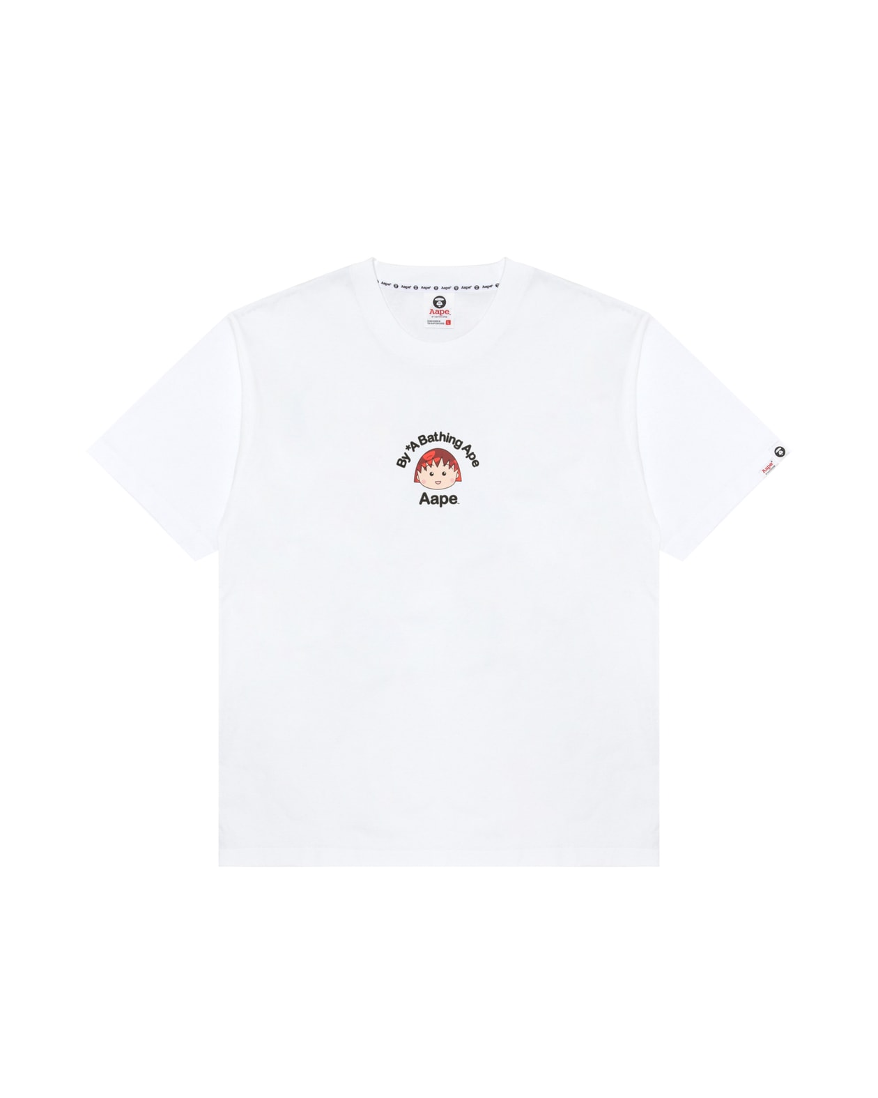 Osaka's New Streetwear Destination! AAPE Opens Shinsaibashi Store 