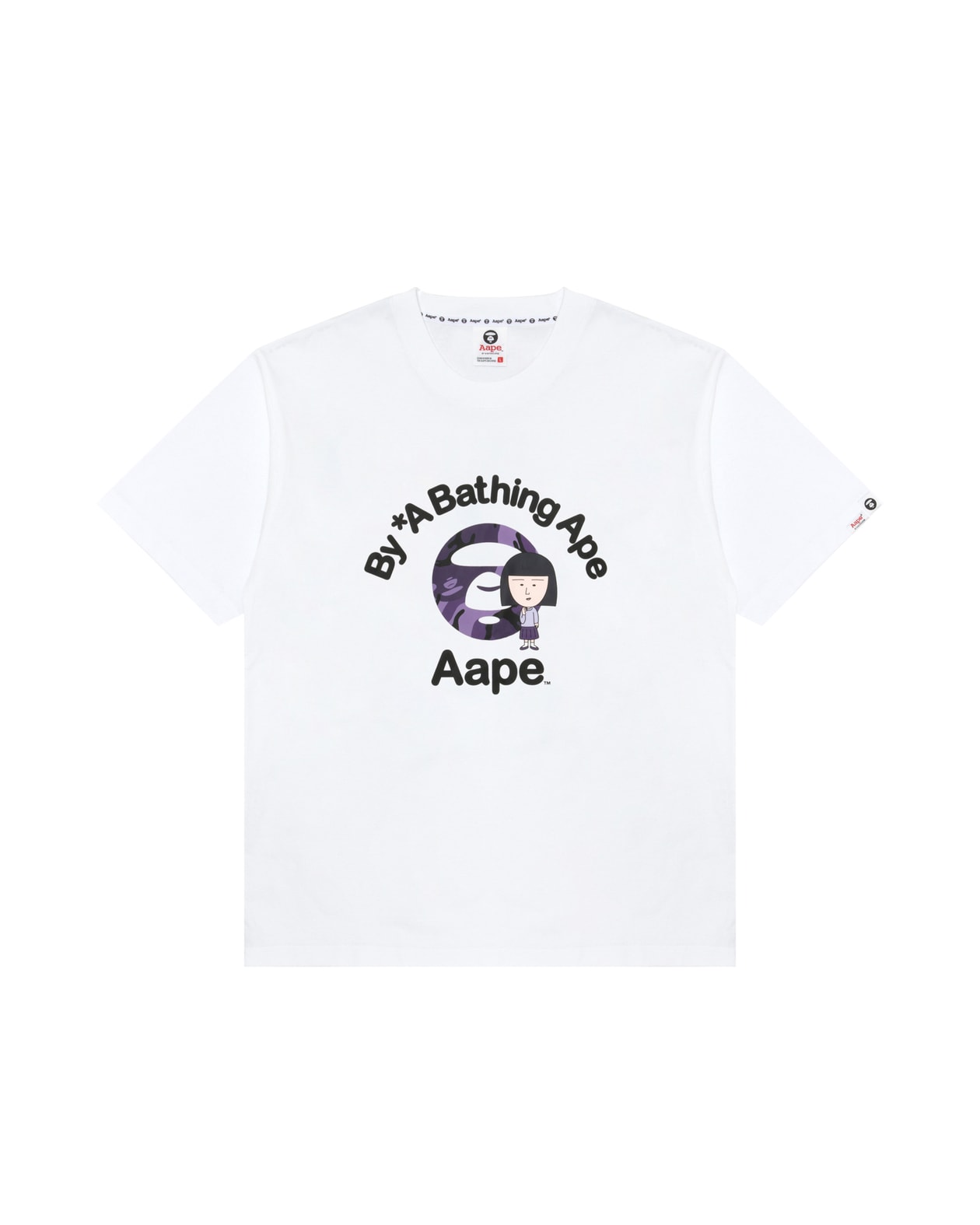 Osaka's New Streetwear Destination! AAPE Opens Shinsaibashi Store 