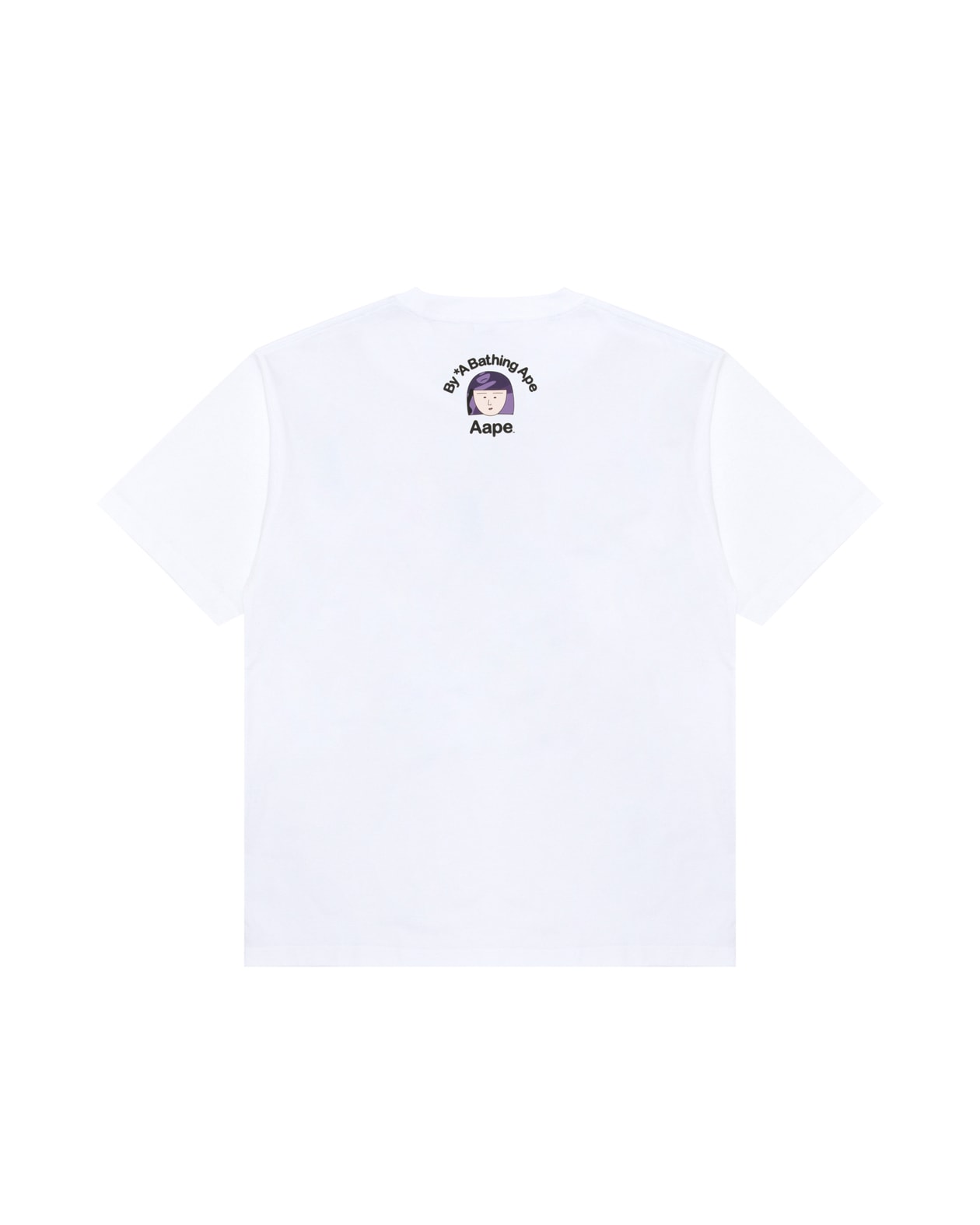 Osaka's New Streetwear Destination! AAPE Opens Shinsaibashi Store 