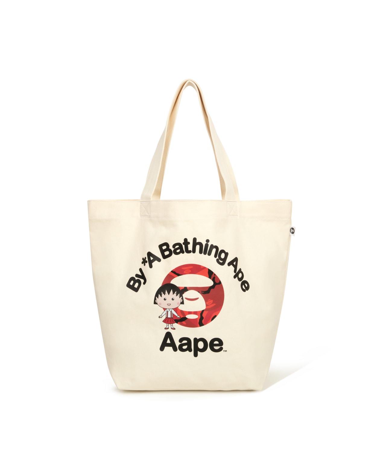 Osaka's New Streetwear Destination! AAPE Opens Shinsaibashi Store 