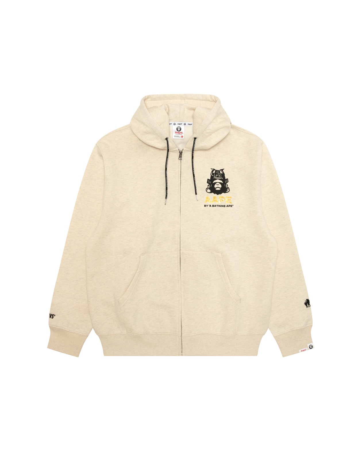 Osaka's New Streetwear Destination! AAPE Opens Shinsaibashi Store 