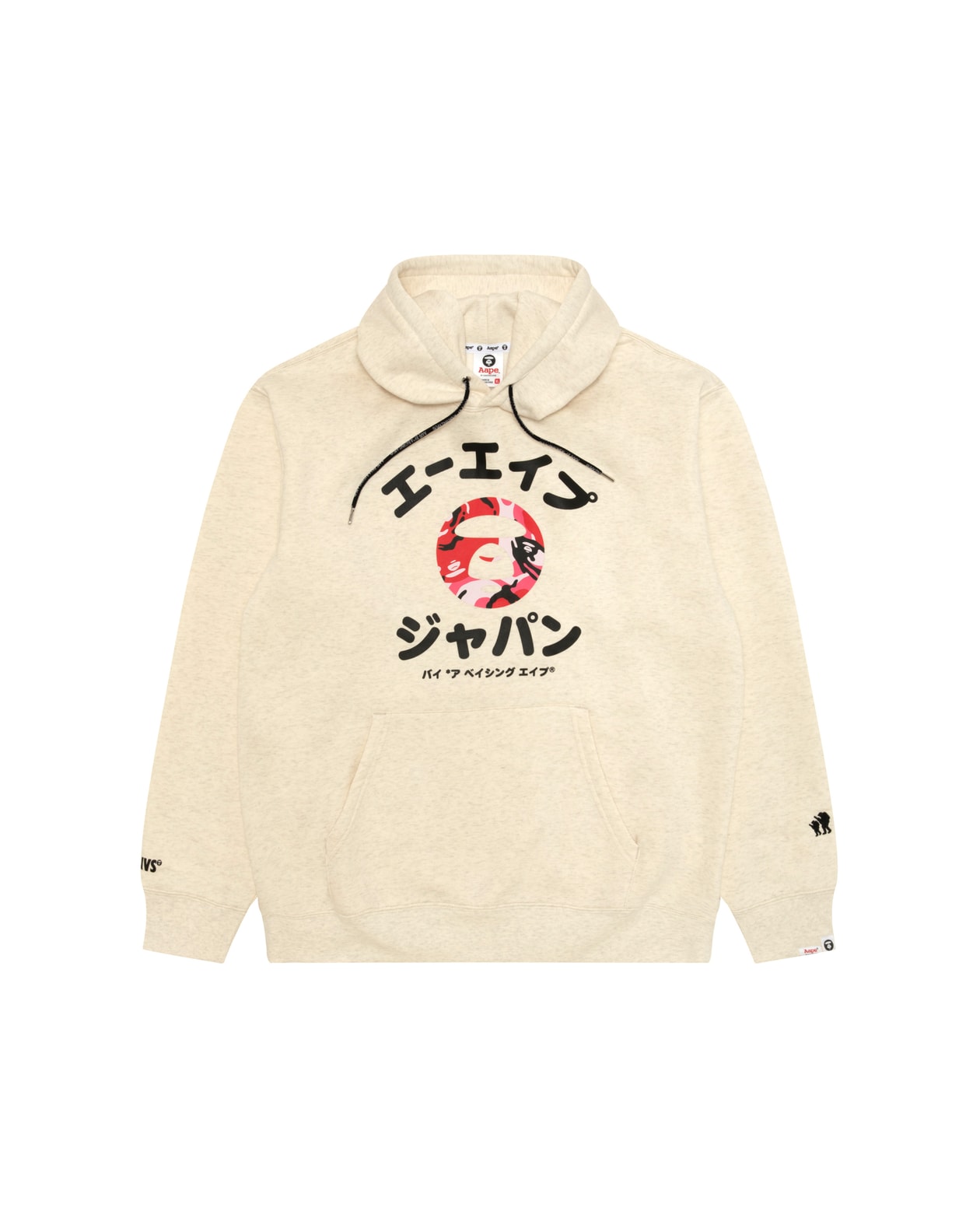 Osaka's New Streetwear Destination! AAPE Opens Shinsaibashi Store 