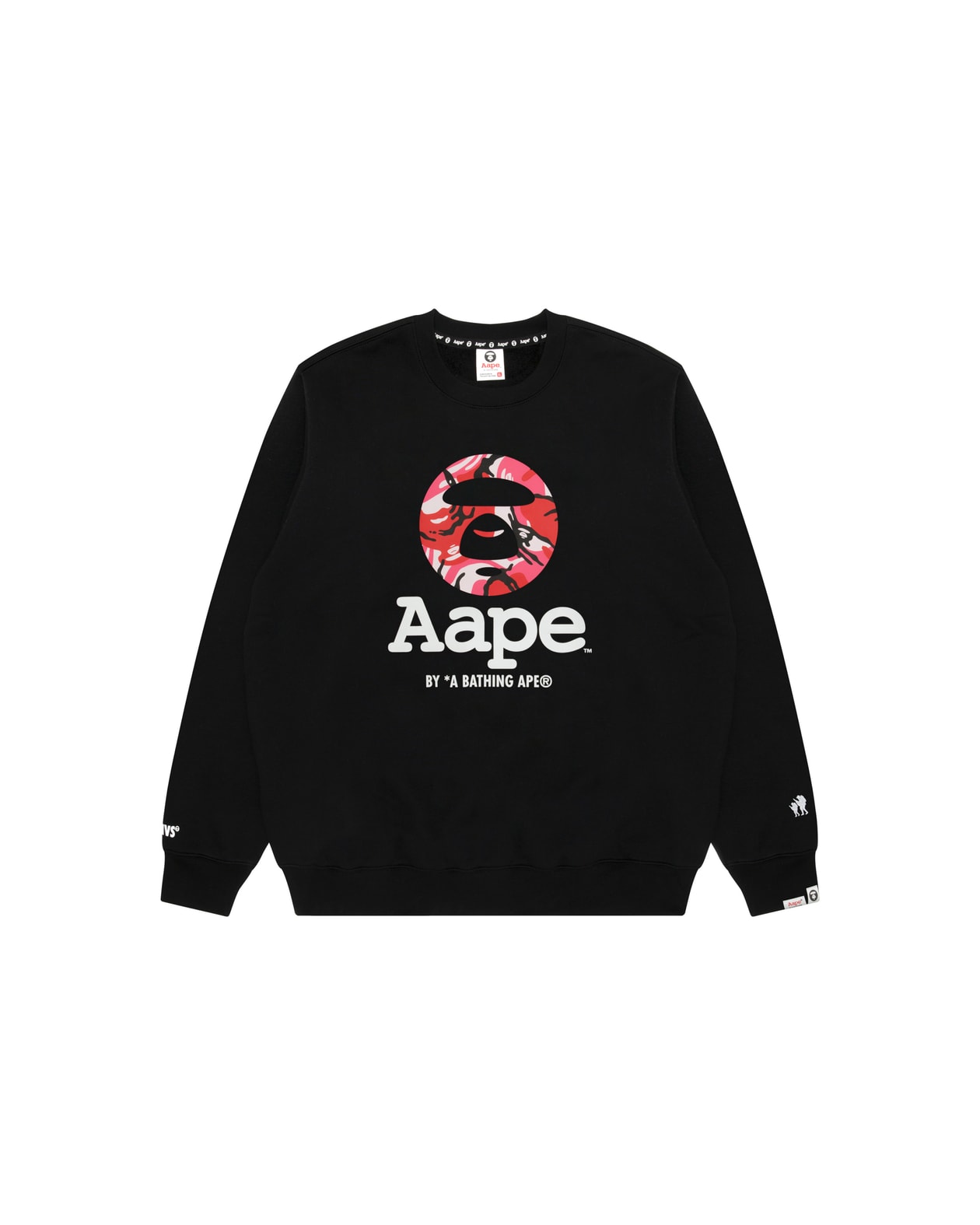 Osaka's New Streetwear Destination! AAPE Opens Shinsaibashi Store 