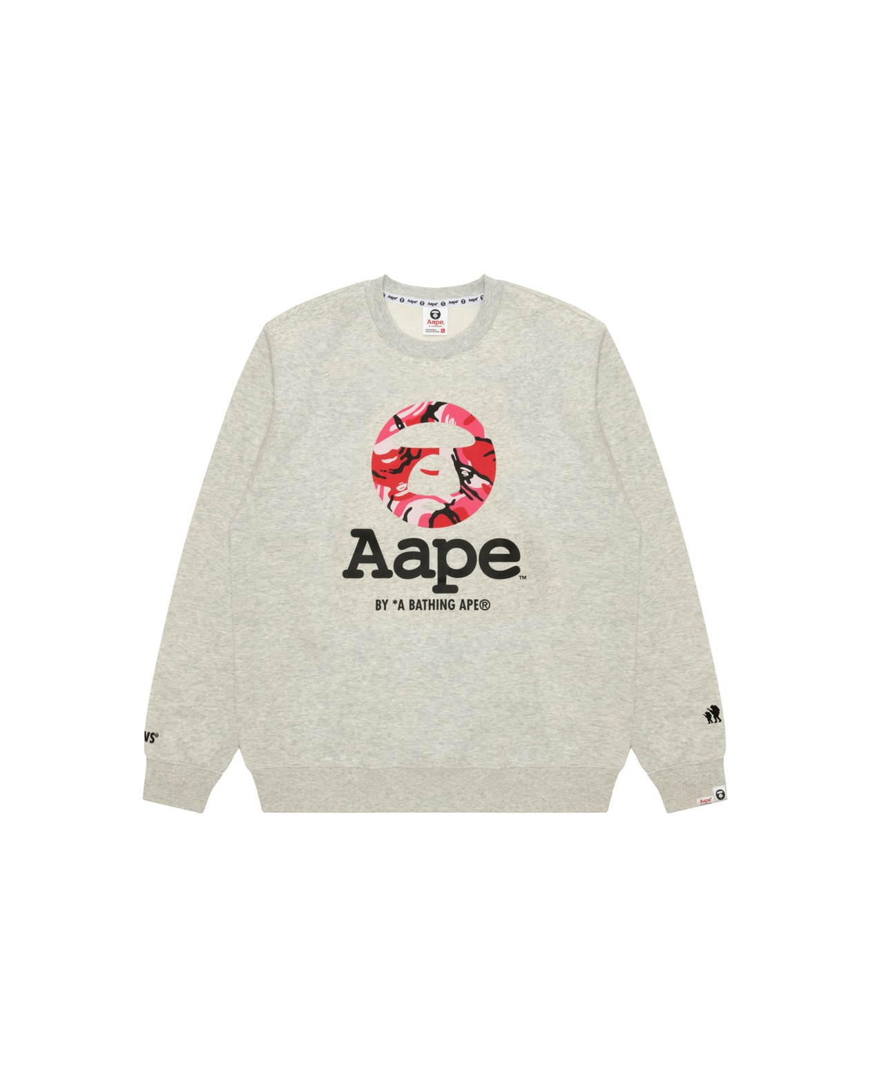 Osaka's New Streetwear Destination! AAPE Opens Shinsaibashi Store 