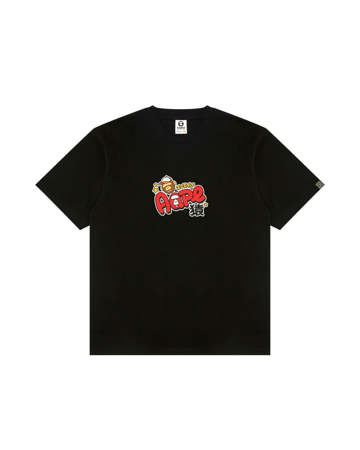 Osaka's New Streetwear Destination! AAPE Opens Shinsaibashi Store 