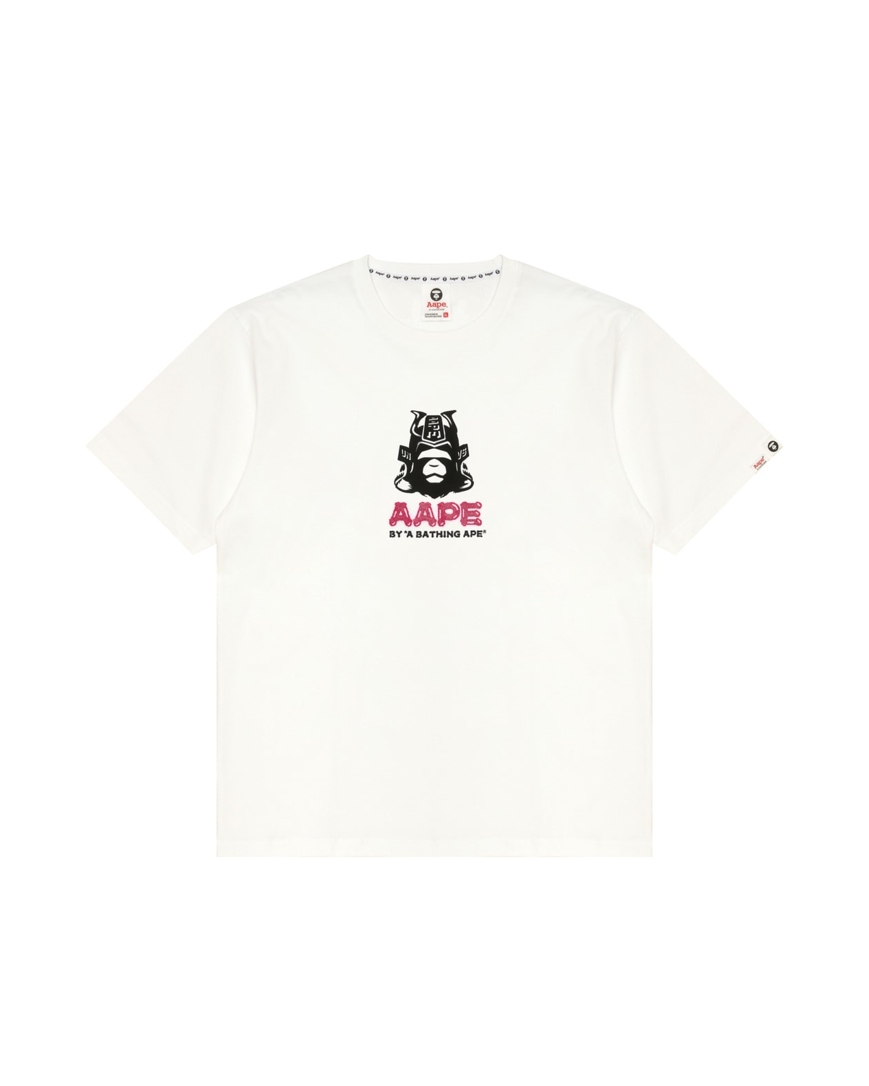 Osaka's New Streetwear Destination! AAPE Opens Shinsaibashi Store 