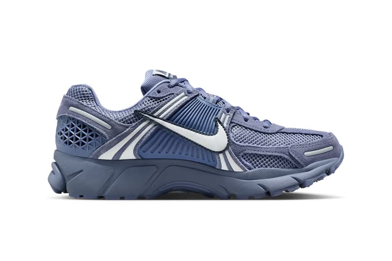 Nike Zoom Vomero 5 Washed Blue HQ0458-400 Release Info