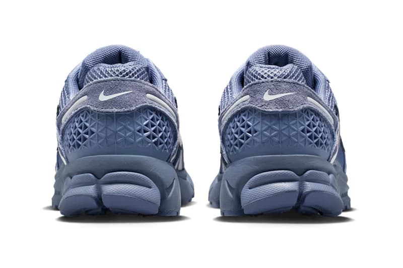 Nike Zoom Vomero 5 Washed Blue HQ0458-400 Release Info