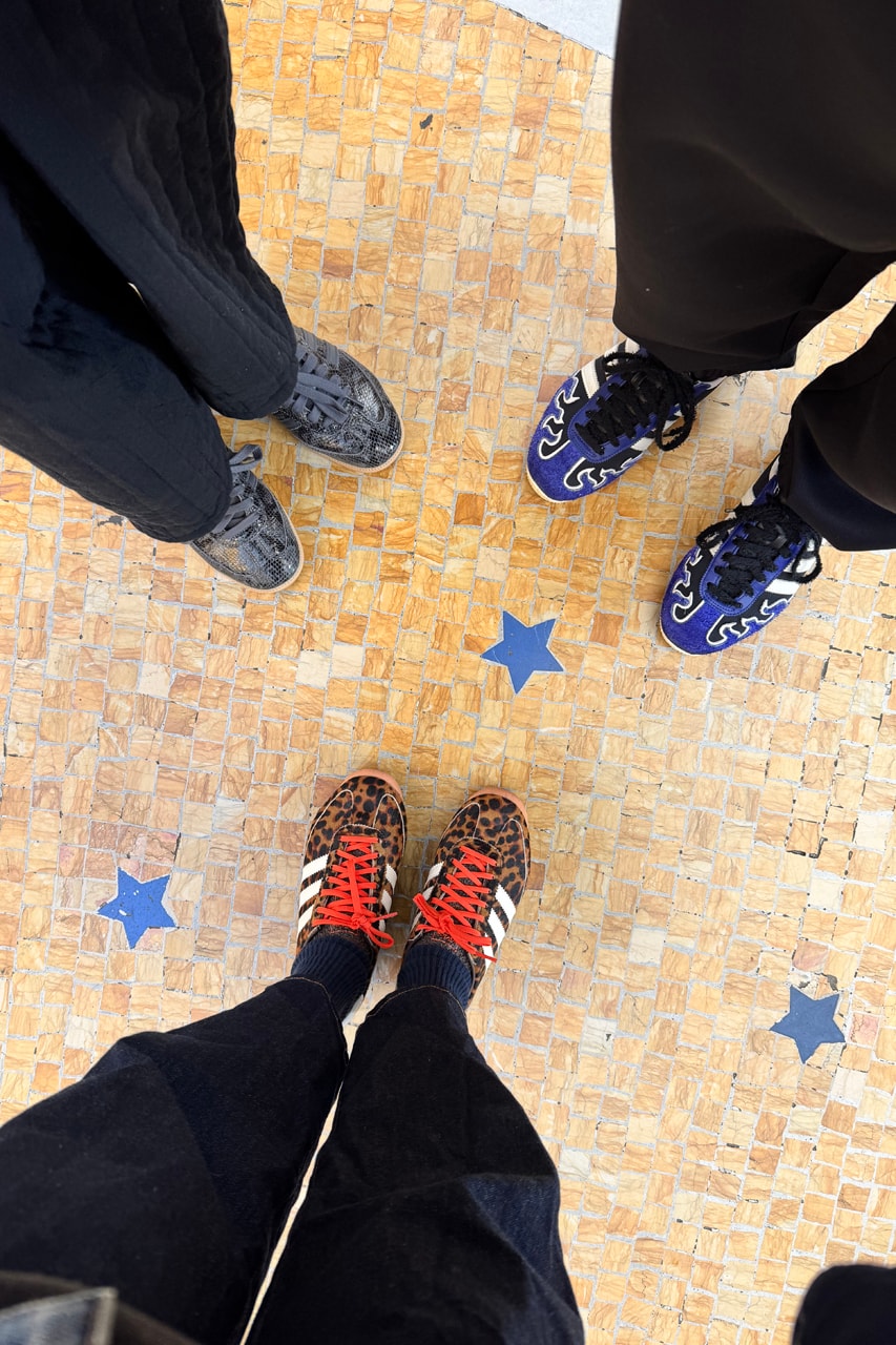 アキとコウイチがベストドレスト・カップルになるまで AKi & Koichi How Retired Grandparents Became Instagram’s Best Dressed Couple