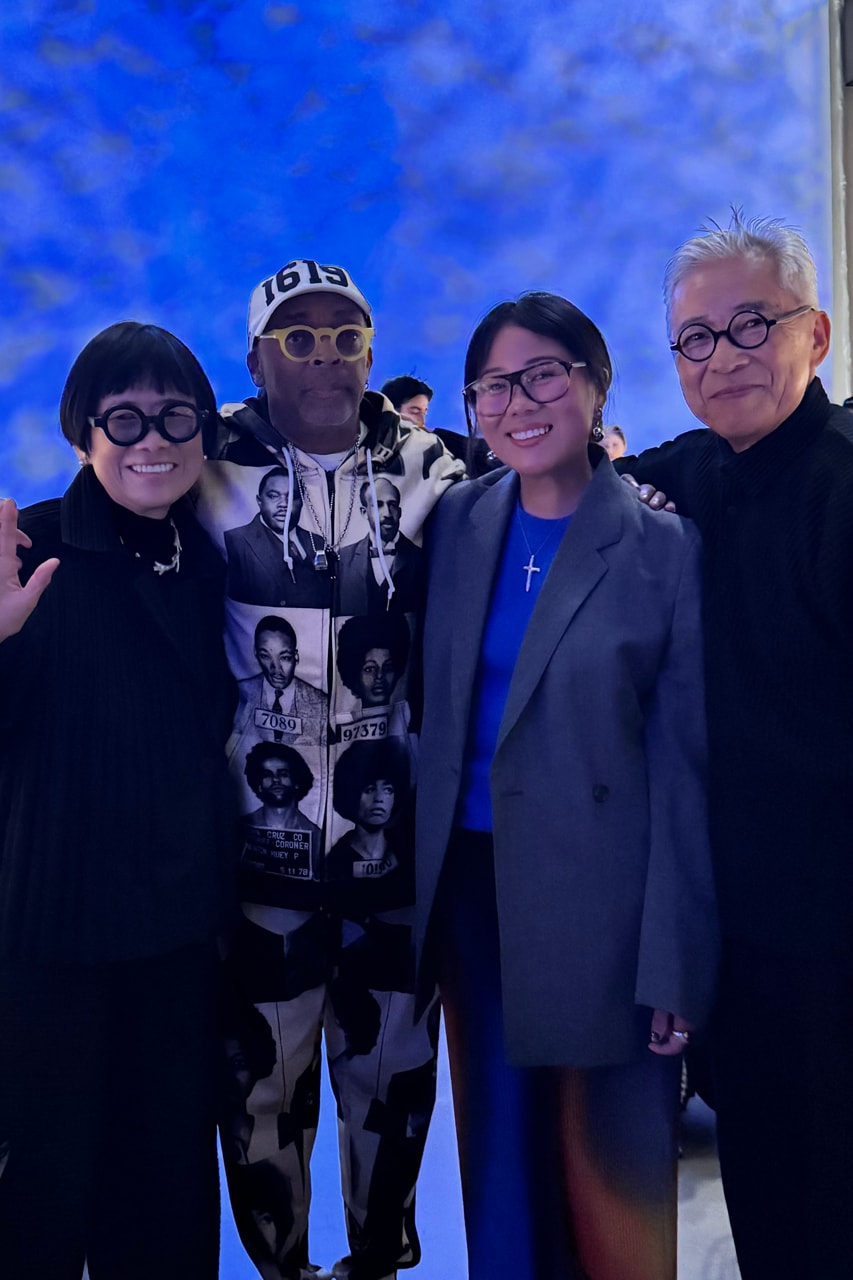 アキとコウイチがベストドレスト・カップルになるまで AKi & Koichi How Retired Grandparents Became Instagram’s Best Dressed Couple