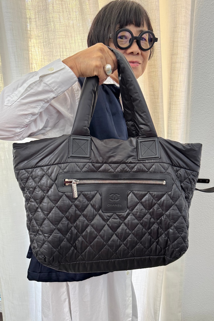 アキとコウイチがベストドレスト・カップルになるまで AKi & Koichi How Retired Grandparents Became Instagram’s Best Dressed Couple