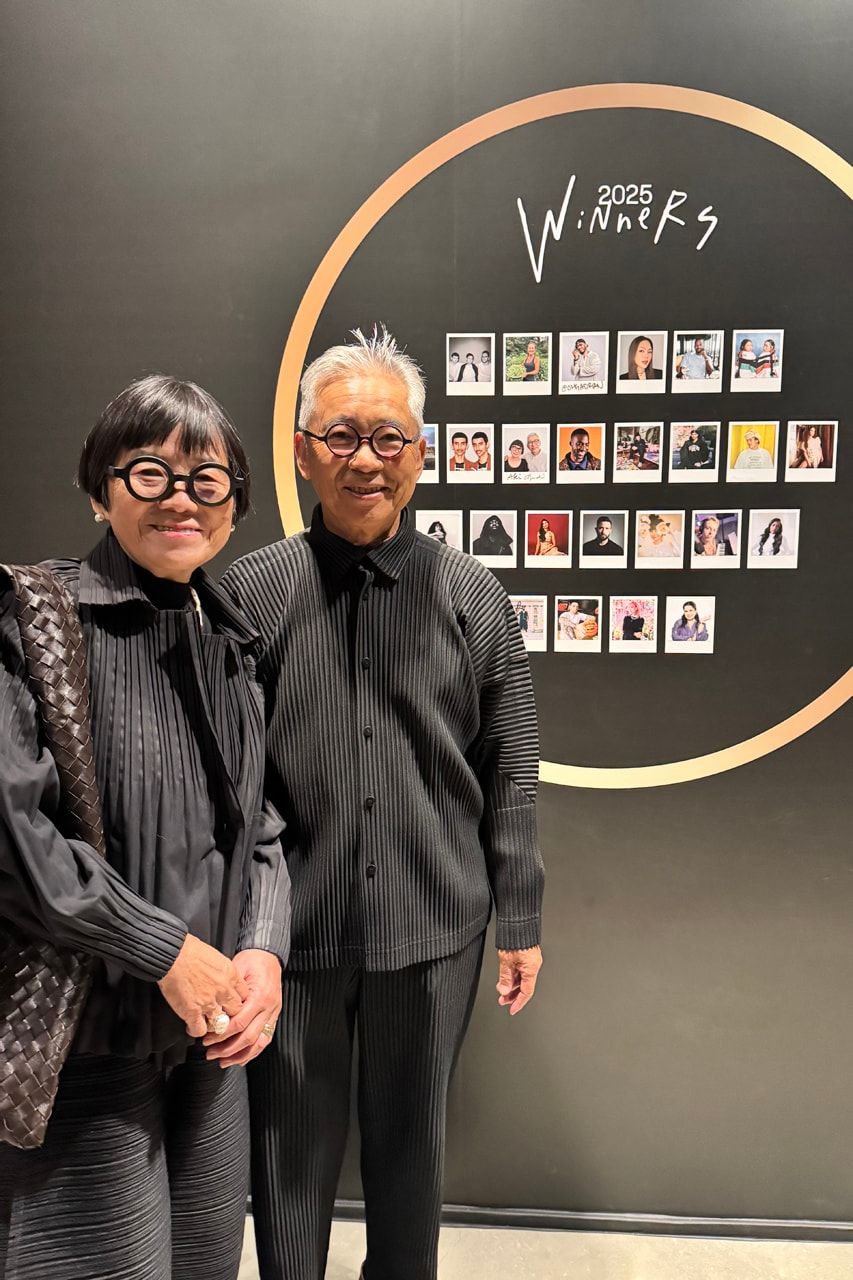 アキとコウイチがベストドレスト・カップルになるまで AKi & Koichi How Retired Grandparents Became Instagram’s Best Dressed Couple