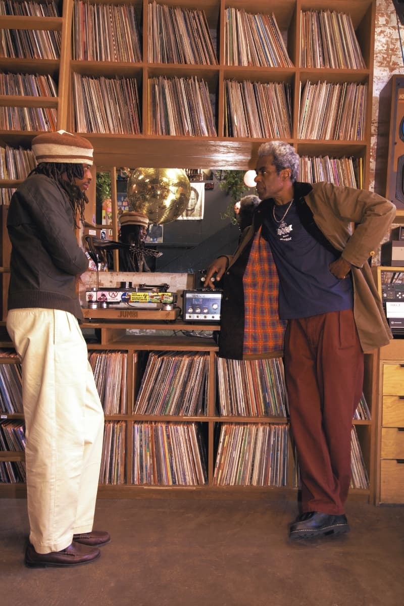 Baracuta x Barbour Third Collaborative Collection Release Info