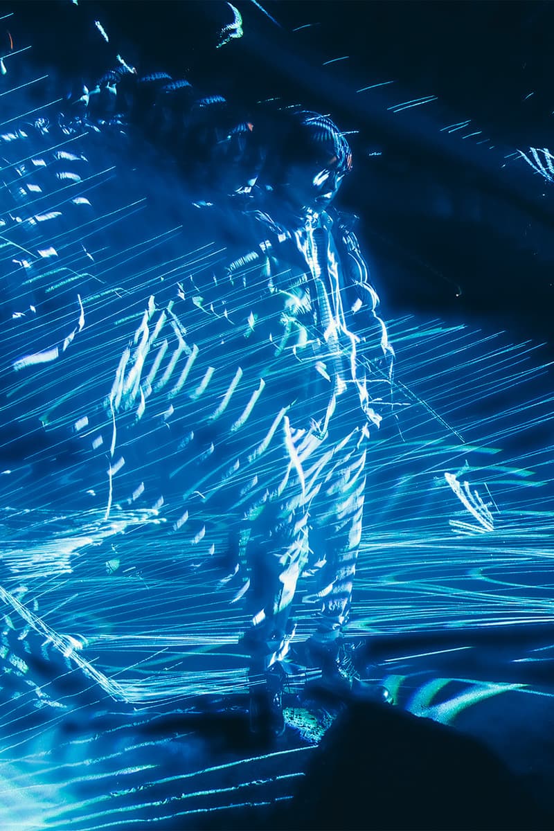 C.P. Company BEAMS First Collaboration Capsule Collection Release Info