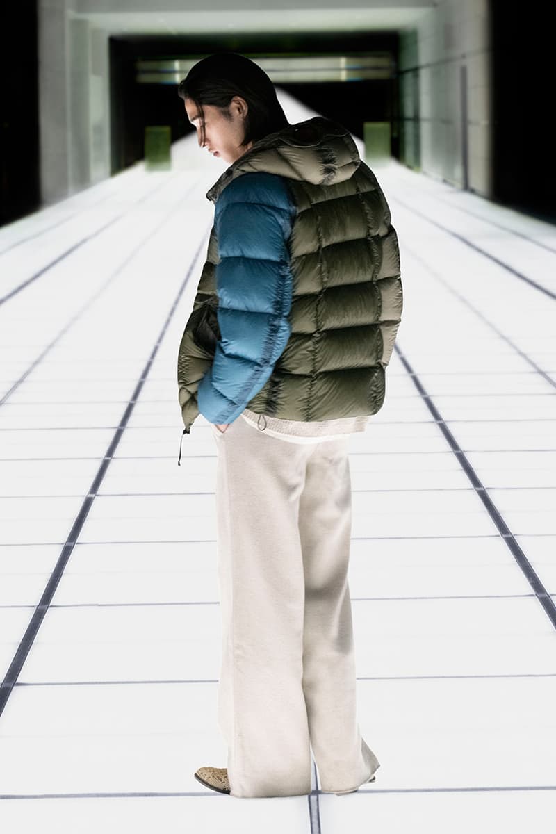 C.P. Company BEAMS First Collaboration Capsule Collection Release Info