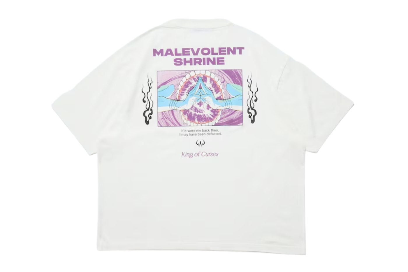 FREAK’S STORE x 'Jujutsu Kaisen' Merch Collection Release Info