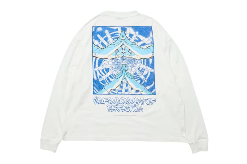 FREAK’S STORE x 'Jujutsu Kaisen' Merch Collection Release Info