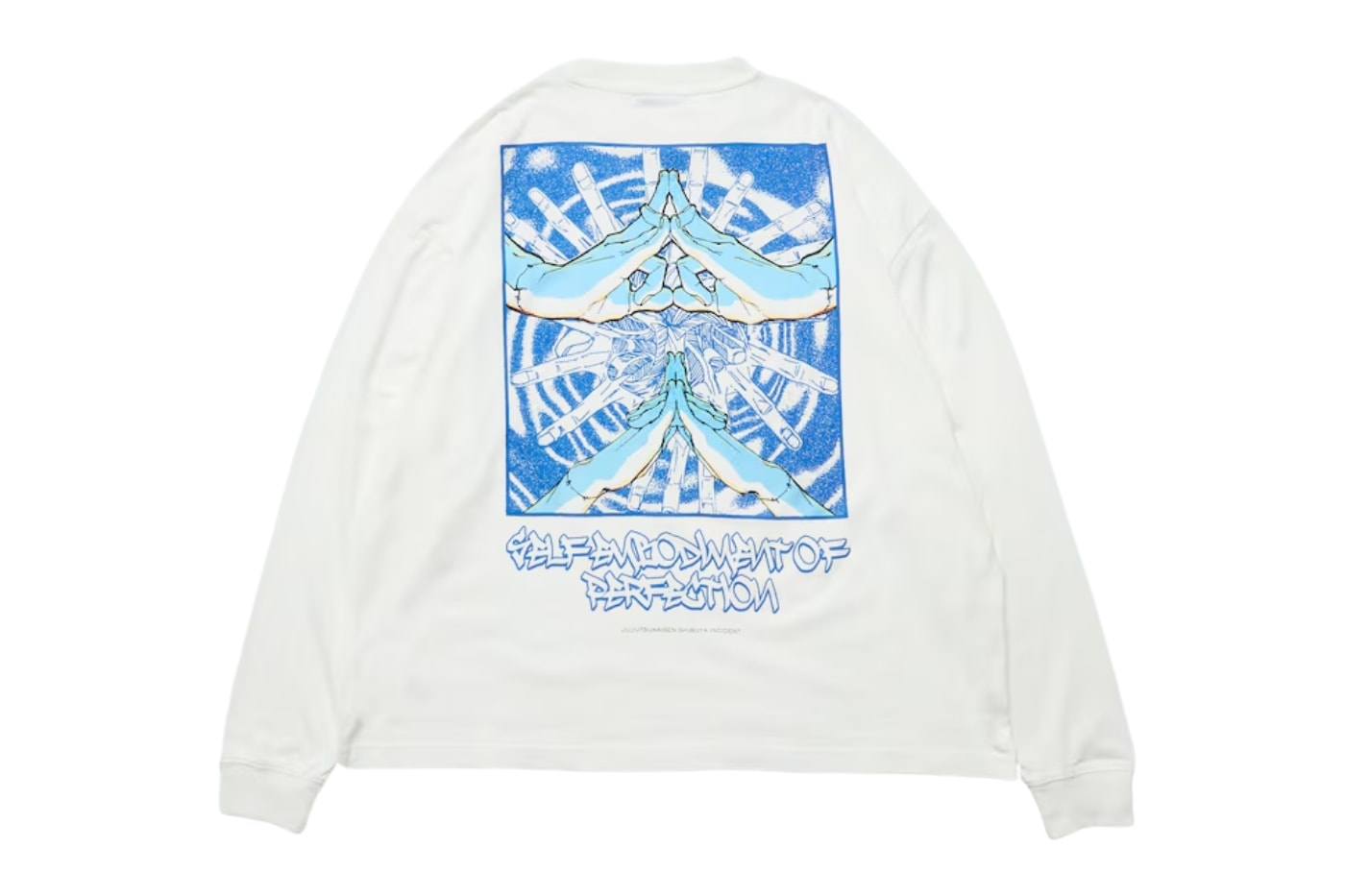 FREAK’S STORE x 'Jujutsu Kaisen' Merch Collection Release Info