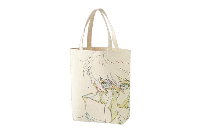 FREAK’S STORE x 'Jujutsu Kaisen' Merch Collection Release Info