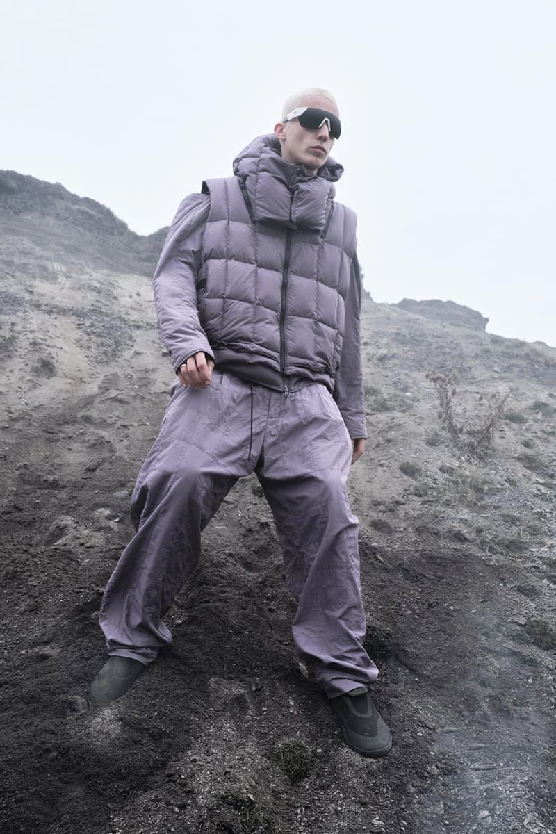 HH-118389225 FW25 Collection Release Info