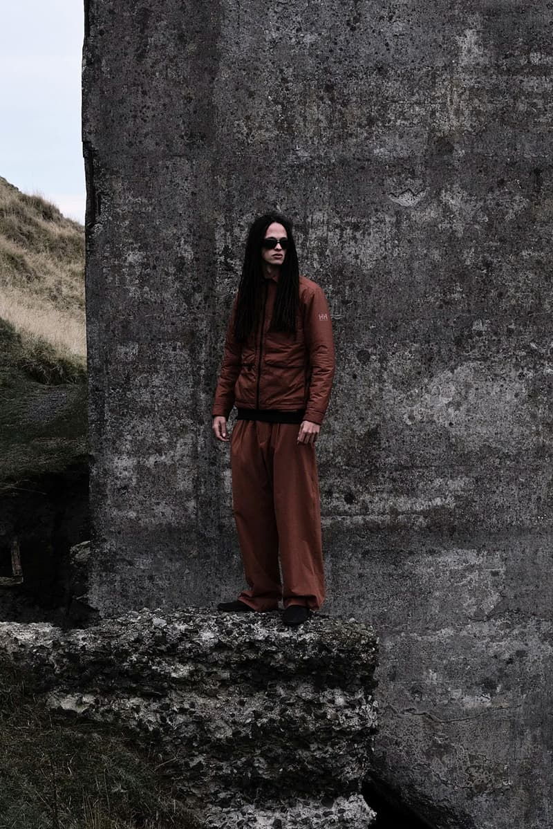 HH-118389225 FW25 Collection Release Info