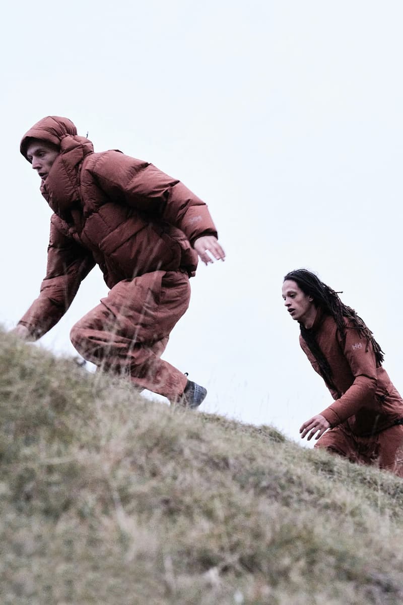 HH-118389225 FW25 Collection Release Info