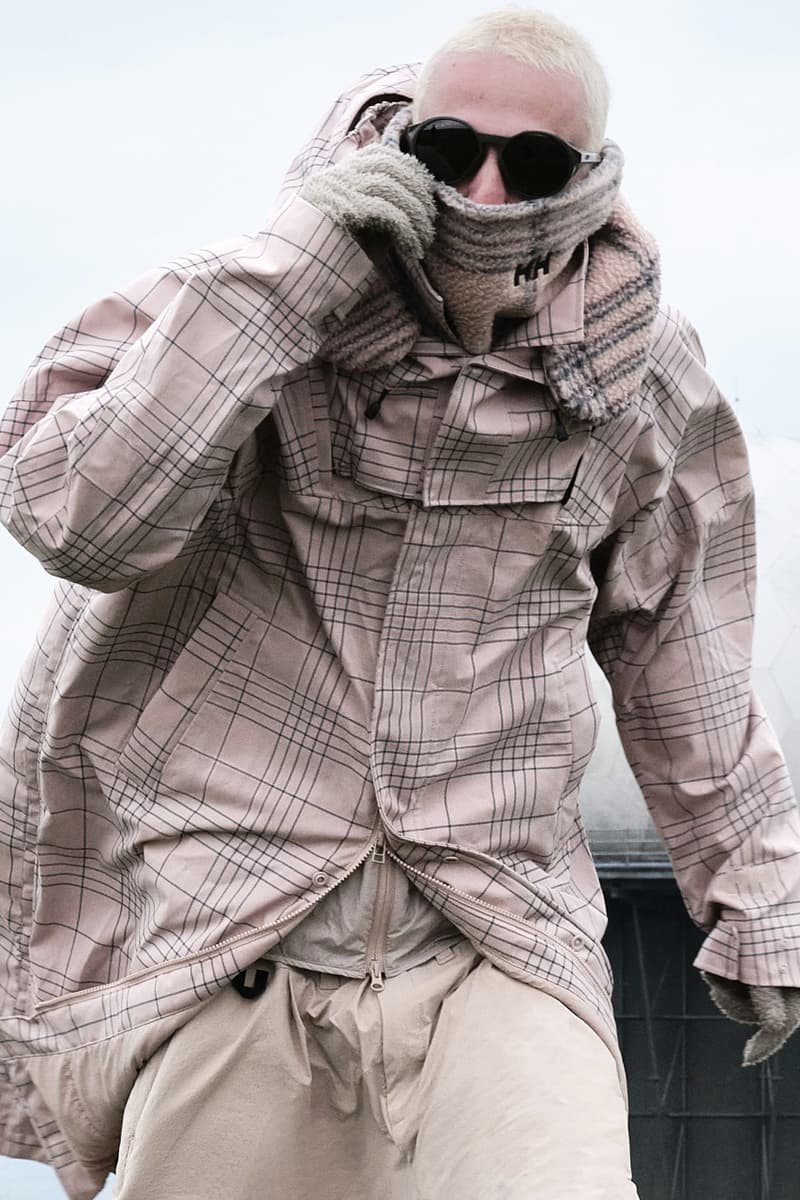 HH-118389225 FW25 Collection Release Info