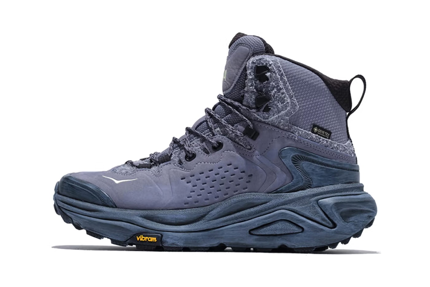 HOKA Kaha 3 LOW GTX TP Kaha 3 GTX TP Info Limited Edition Release Info