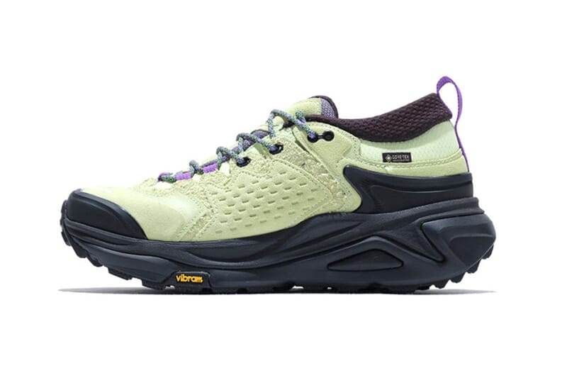 hoka tracer 3 release date