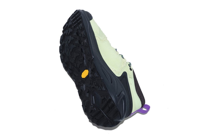 HOKA Kaha 3 LOW GTX TP Kaha 3 GTX TP Info Limited Edition Release Info