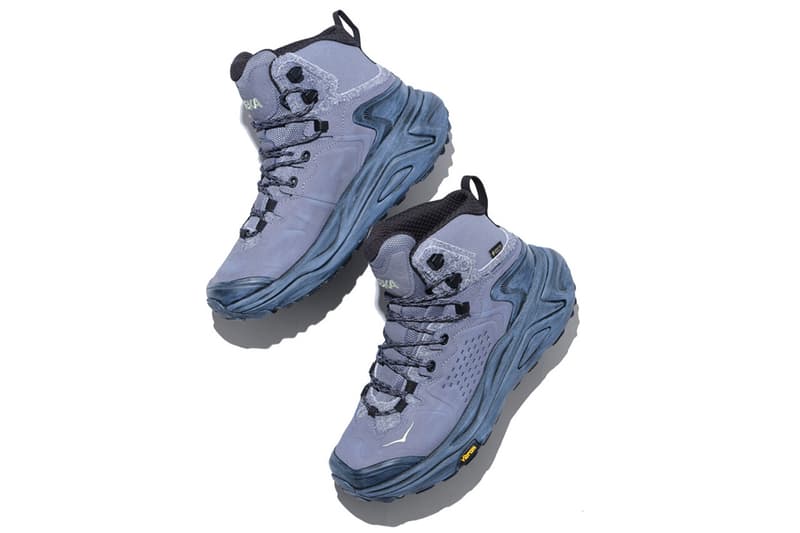 HOKA Kaha 3 LOW GTX TP Kaha 3 GTX TP Info Limited Edition Release Info