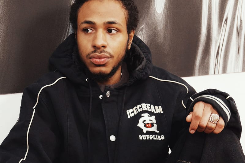 ICECREAM Pre-Spring 2026 Channels SoCal Streets and Skate Nostalgia