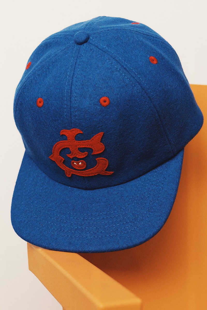 ICECREAM Billionaire Boys Club Pre-Spring 2026 Collection Drop 1 Release Info