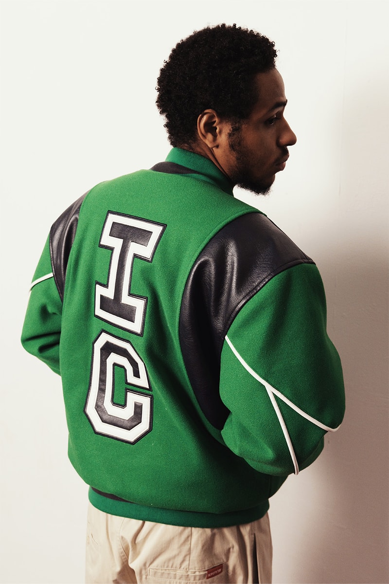 ICECREAM Billionaire Boys Club Pre-Spring 2026 Collection Drop 1 Release Info