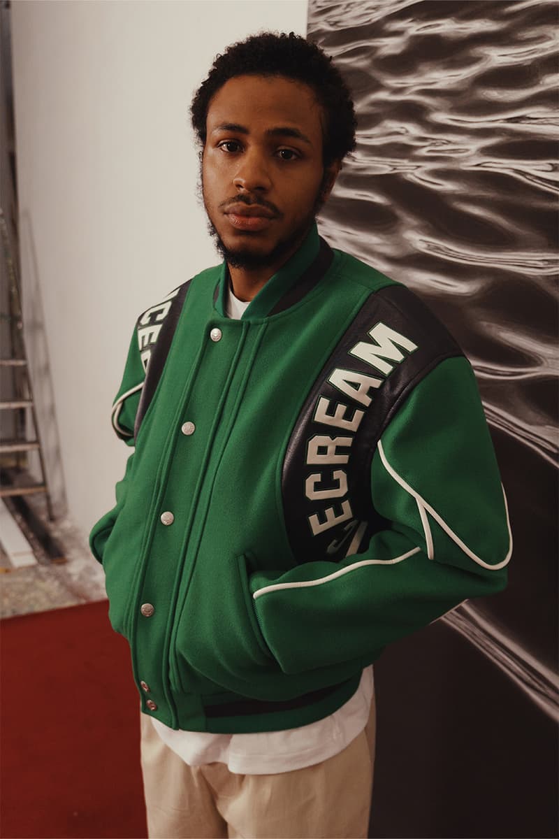 ICECREAM Billionaire Boys Club Pre-Spring 2026 Collection Drop 1 Release Info