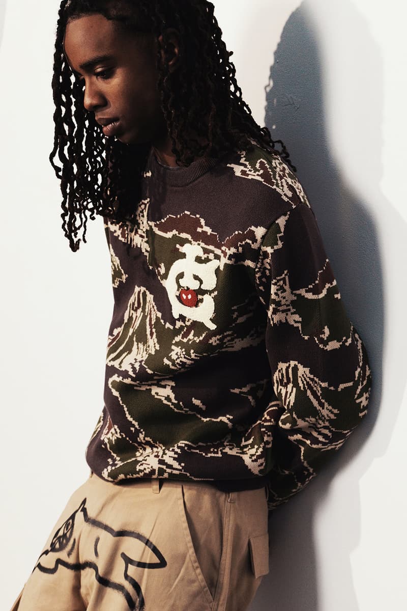 ICECREAM Billionaire Boys Club Pre-Spring 2026 Collection Drop 1 Release Info