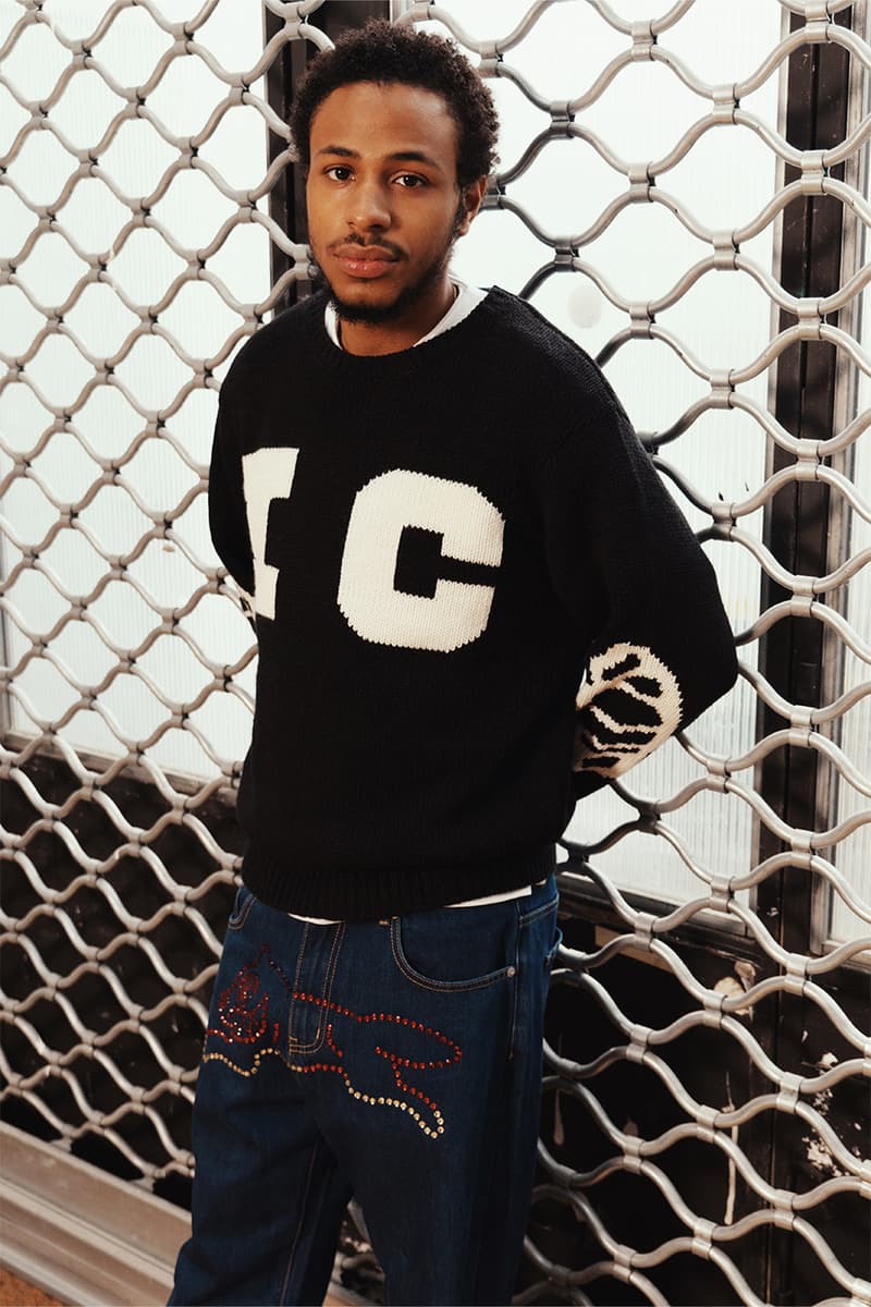 ICECREAM Billionaire Boys Club Pre-Spring 2026 Collection Drop 1 Release Info